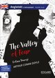 Sherlock Holmes: The Valley of Fear. Adaptacja klasyki z wiczeniami, Doyle Arthur