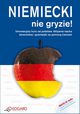 Niemiecki nie gryzie! +CD, 