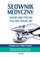 Sownik medyczny Angielsko-polski polsko-angielski, Somczewska Anna