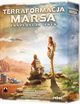 Terraformacja Marsa Ekspedycja Ares, Fryxelius Jacob