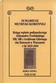 Sumariusz Metryki Koronnej Seria nowa Ksiga wpisw MK 188, 