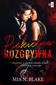 Piekielna rozgrywka, Blake Mia N.