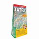 Tatry mapa panoramiczna mapa turystyczna 1:28 000, 