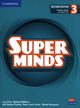 Super Minds 3 Teacher's Book with Digital Pack British English, Frino Lucy, Williams Melanie, Puchta Herbert, Lewis-Jones Peter, Gerngross Gunter