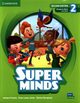 Super Minds 2 Student's Book with eBook British English, Puchta Herbert, Lewis-Jones Peter, Gerngross Gunter