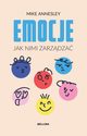 Emocje Jak nimi zarzdza, Annesley Mike