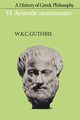A History of Greek Philosophy, Guthrie W. K. C.