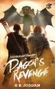 Dagon's Revenge, Jordan G R