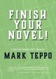 Finish Your Novel!, Teppo Mark