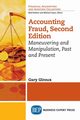 Accounting Fraud, Second Edition, Giroux Gary