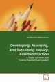 Developing, Assessing, and Sustaining Inquiry-Based Instruction, Marshall Jeff