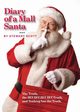 Diary of a Mall Santa, Scott Stewart