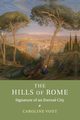 The Hills of Rome, Vout Caroline
