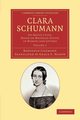 Clara Schumann, Litzmann Berthold