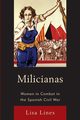 Milicianas, Lines Lisa