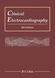 CLINIC ELECTROCARDIO (4TH ED), B L CHIA