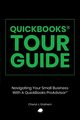 QUICKBOOKS TOUR GUIDE?, Graham Cheryl J