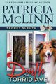 Death on Torrid Ave. (Secret Sleuth, Book 2), McLinn Patricia