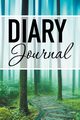 Diary Journal, Publishing LLC Speedy