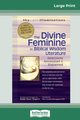 The Divine Feminine in Biblical Wisdom, Shapiro Rabbi Rami