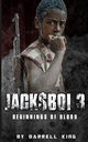 Jack$boi 3, Darrell King