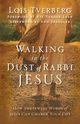 WALKING IN DUST RABBI JESUS, TVERBERG LOIS