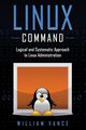 Linux Command, Vance William