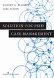 Solution-Focused Case Management, Blundo Robert G.