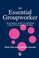 The Essential Groupworker, Doel Mark