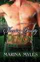 Sleeping Beauty and the Demon, Myles Marina