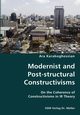 Modernist and Post-structural Constructivisms- On the Coherence of Constructivisms in IR Theory, Karaboghossian Ara