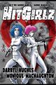 HIT GIRLZ, Hughes Darryl