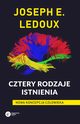 Cztery rodzaje istnienia, LeDoux Joseph