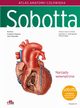 Atlas anatomii czowieka Sobotta. aciskie mianownictwo. Tom 2. Narzdy wewntrzne klatki piersiowe, Paulsen F., Waschke J.