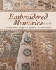Embroidered Memories-Print-on-Demand-Edition, Haggard Brian