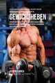 Selbstgemachte Proteinriegel-Rezepte fr ein beschleunigtes Muskelwachstum im Gewichtheben, Correa Joseph