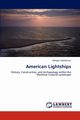 American Lightships, MacKenzie Morgan