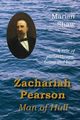 Zachariah Pearson, Shaw Marian