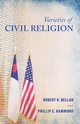 Varieties of Civil Religion, Bellah Robert N.