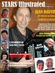 Stars Illustrated Magazine. Juin. 2018. Edition commerciale, Magazine Stars Illustrated