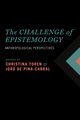 The Challenge of Epistemology, 
