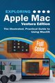 Exploring Apple Mac - Ventura Edition, Wilson Kevin