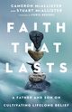 Faith That Lasts, McAllister Cameron
