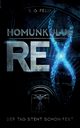 Homunkulus Rex, Felix S. G.