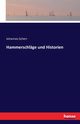 Hammerschlge und Historien, Scherr Johannes