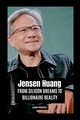 Jensen Huang, PRINCEWILL LAGANG