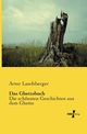 Das Ghettobuch, Landsberger Artur