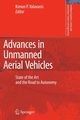 Advances in Unmanned Aerial Vehicles, 