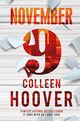 November 9, Hoover Colleen