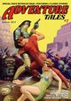 Adventure Tales #7, Reynolds Mack